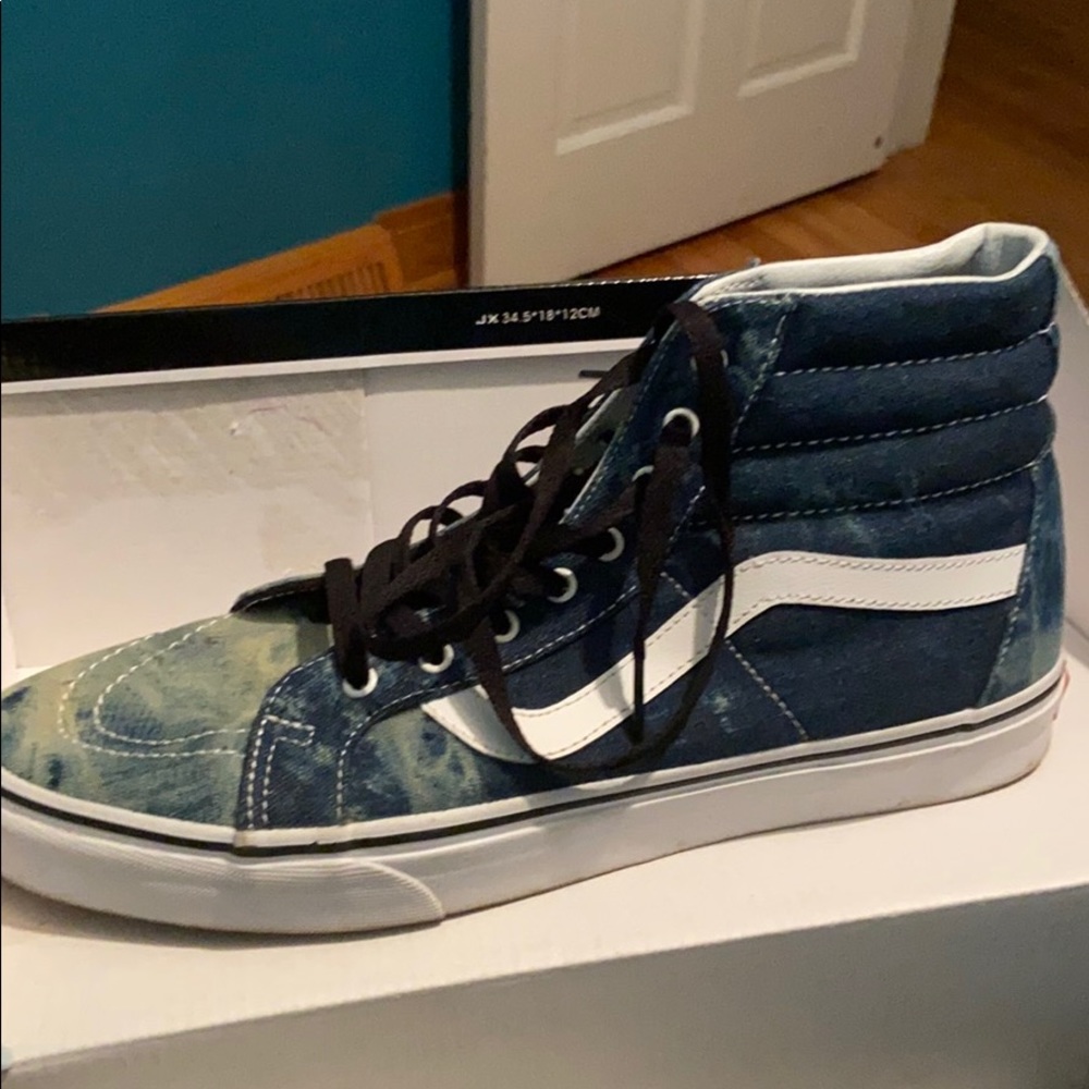 Vans